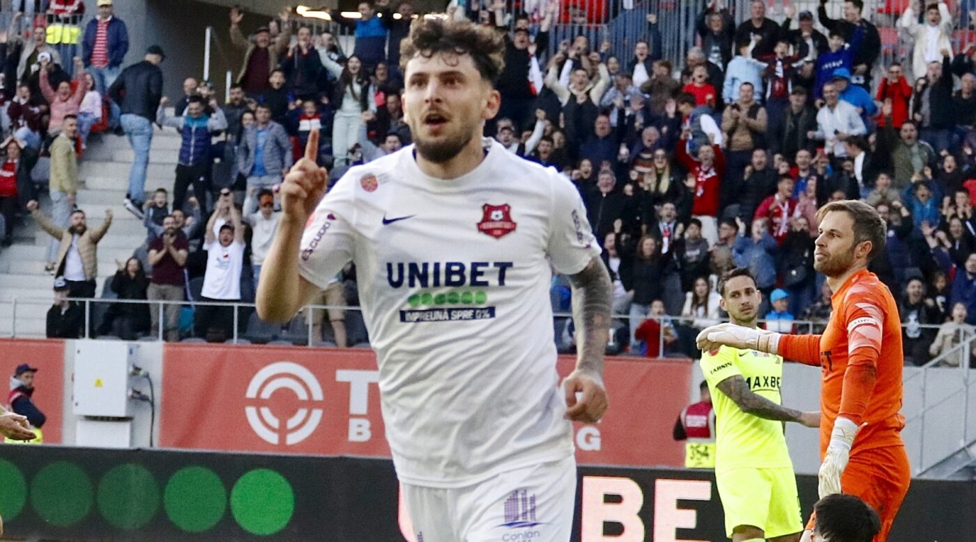 Ce a descoperit, de fapt, Dinamo despre Ianis Stoica 